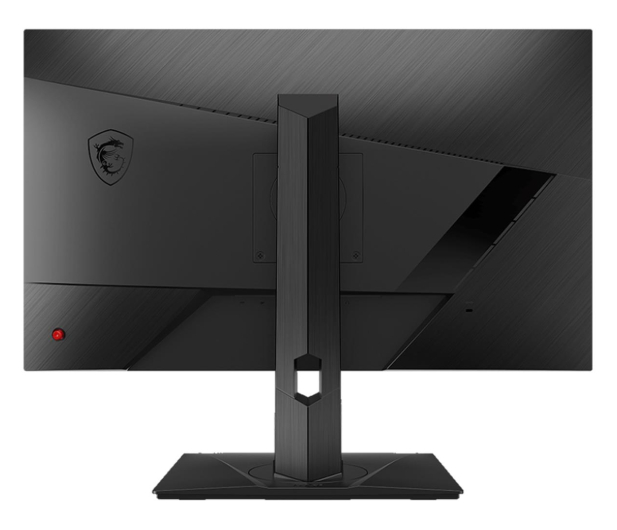 MSI G272QPF - 1152490 - zdjęcie 2
